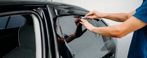 how much to tint car windows
